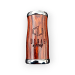 cocobolo klarnet barili