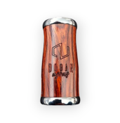 klarnet barili cocobolo