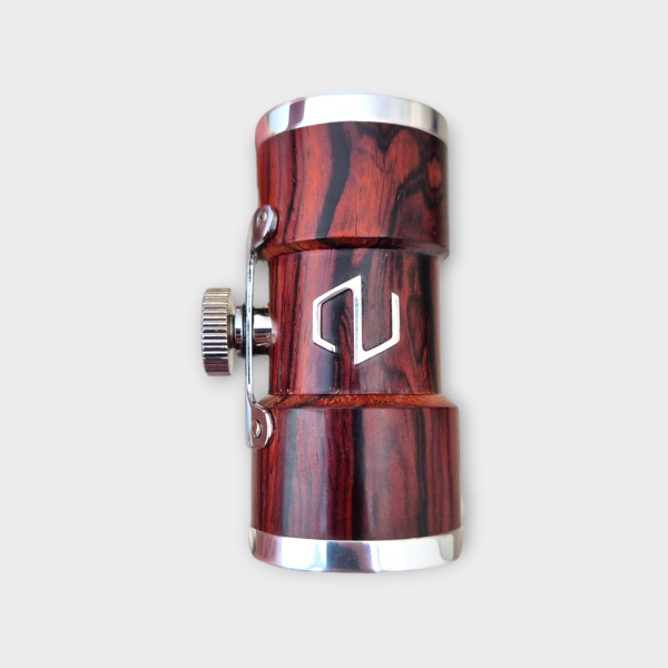 klarnet barili cocobolo