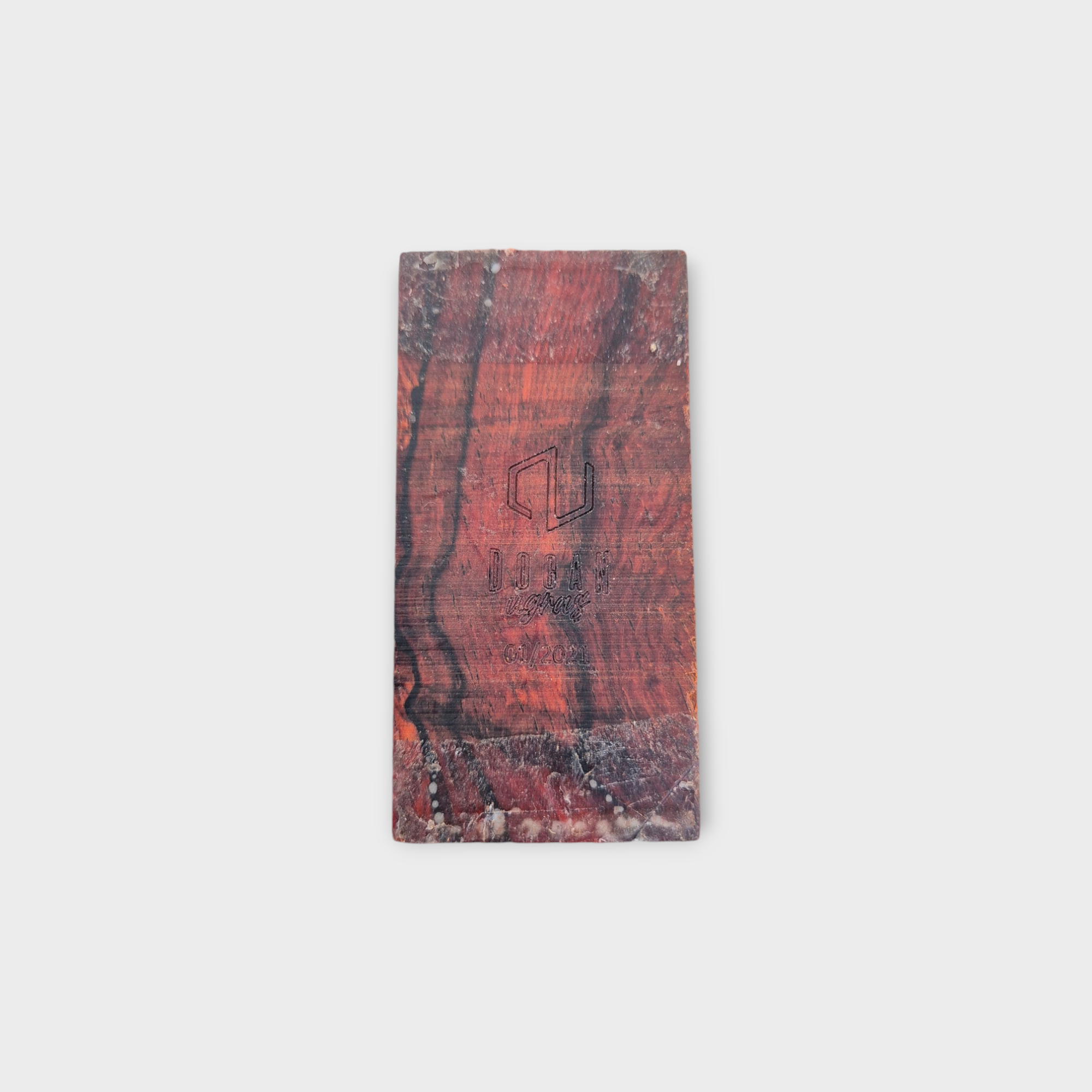 barillik cocobolo ağacı