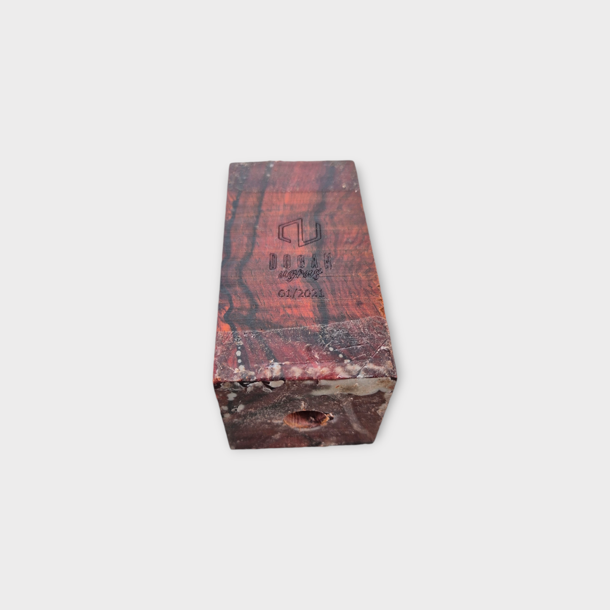 barillik cocobolo ağacı