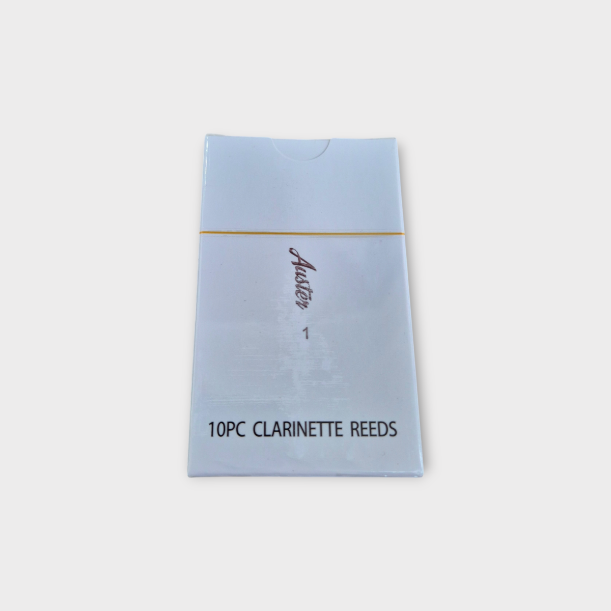 klarnet kamışı