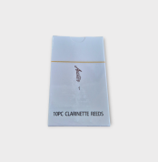 klarnet kamışı