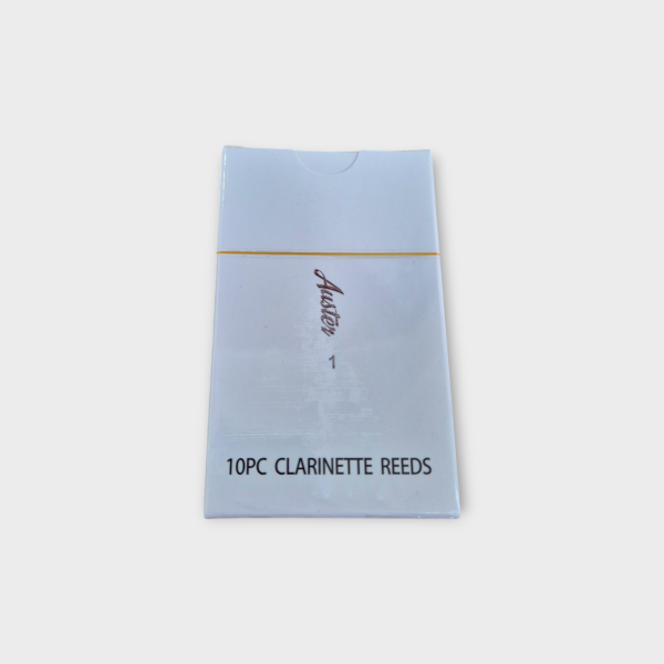 klarnet kamışı