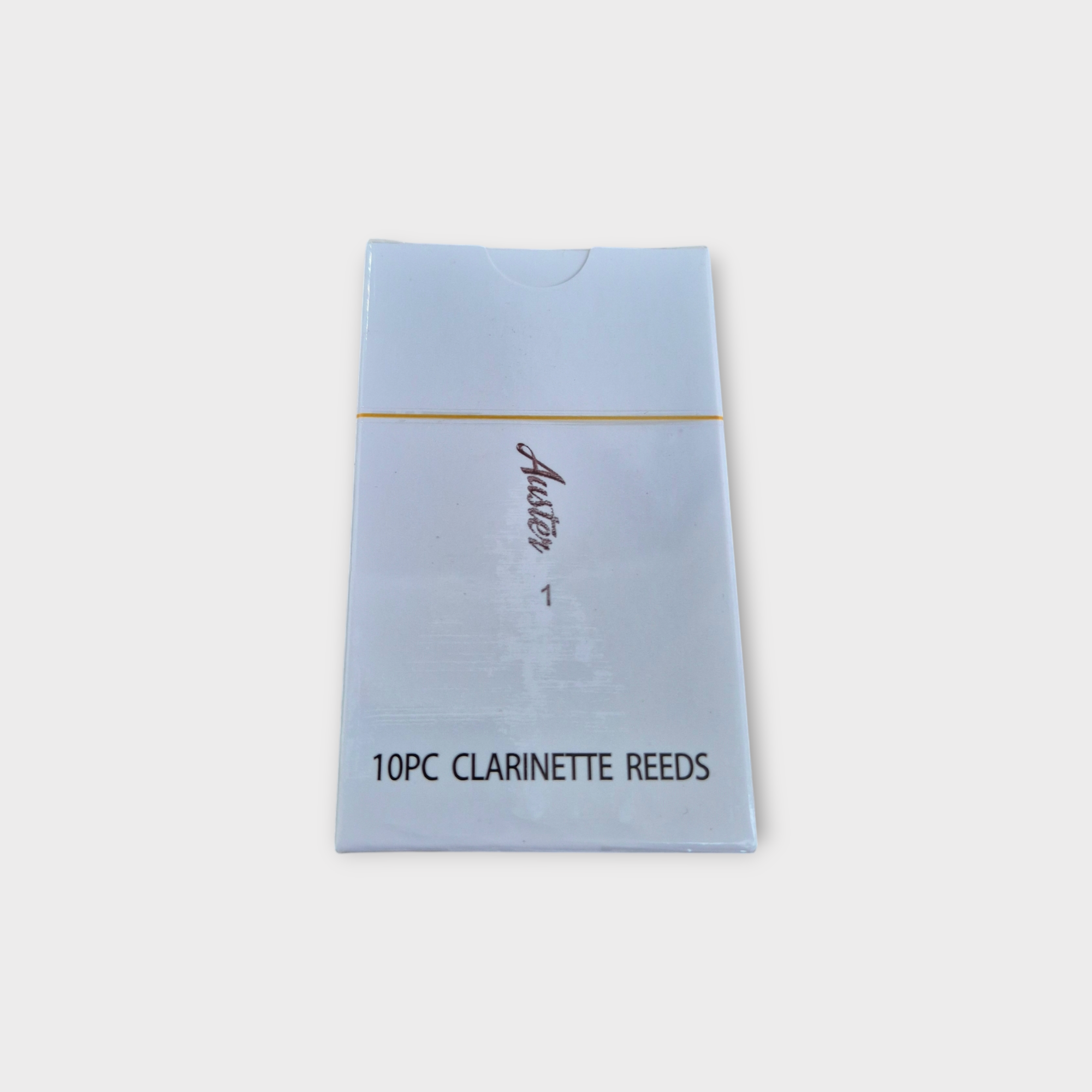 klarnet kamışı