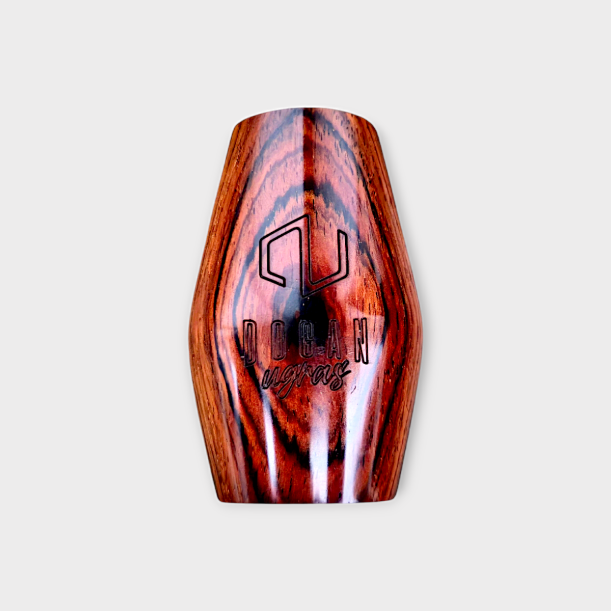cocobolo klarnet barili