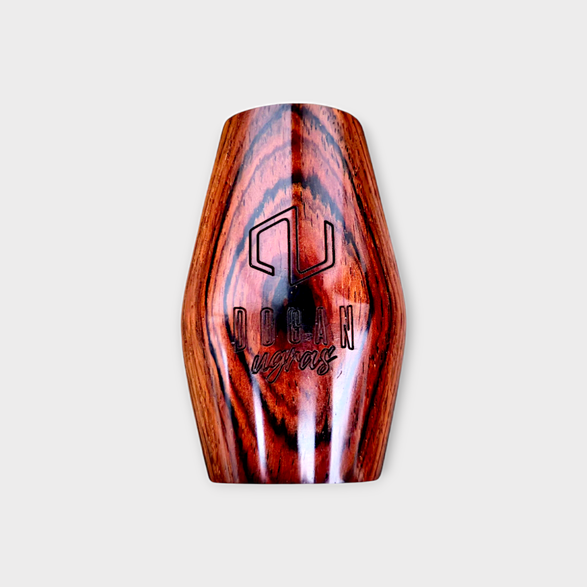 cocobolo klarnet barili