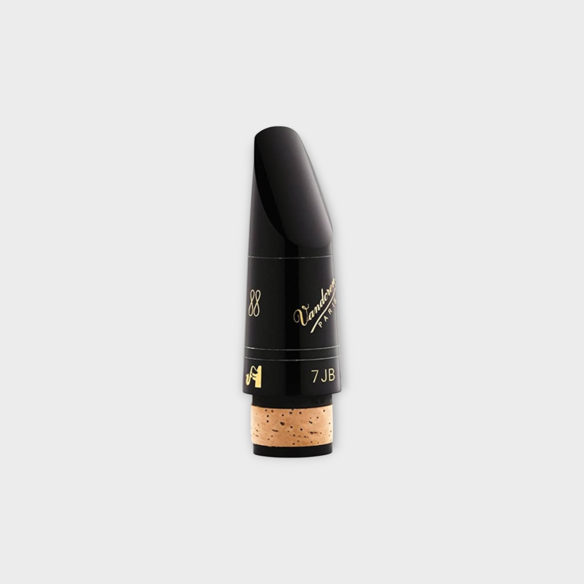 Vandoren 7jb klarnet beki