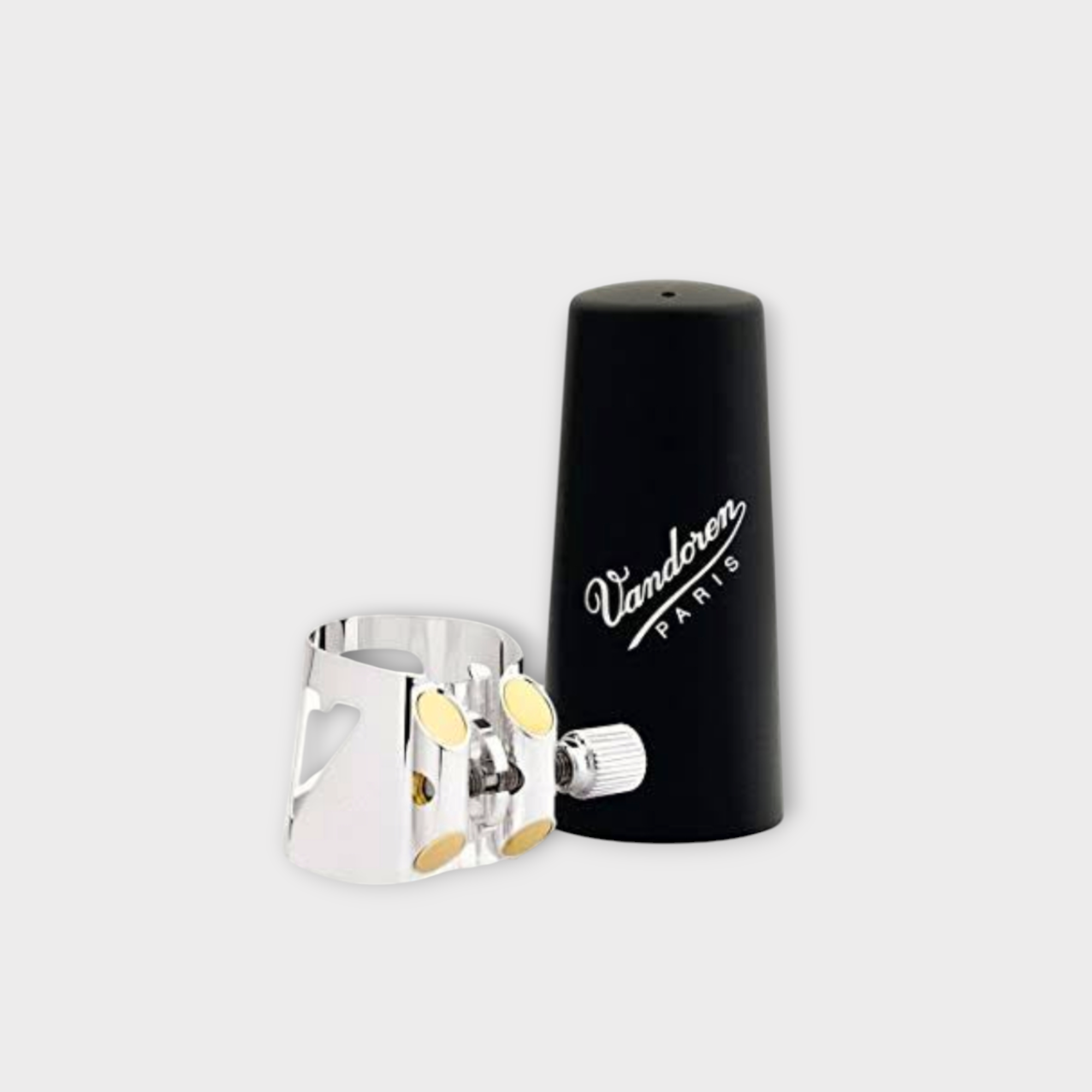 Vandoren optimum bilezik