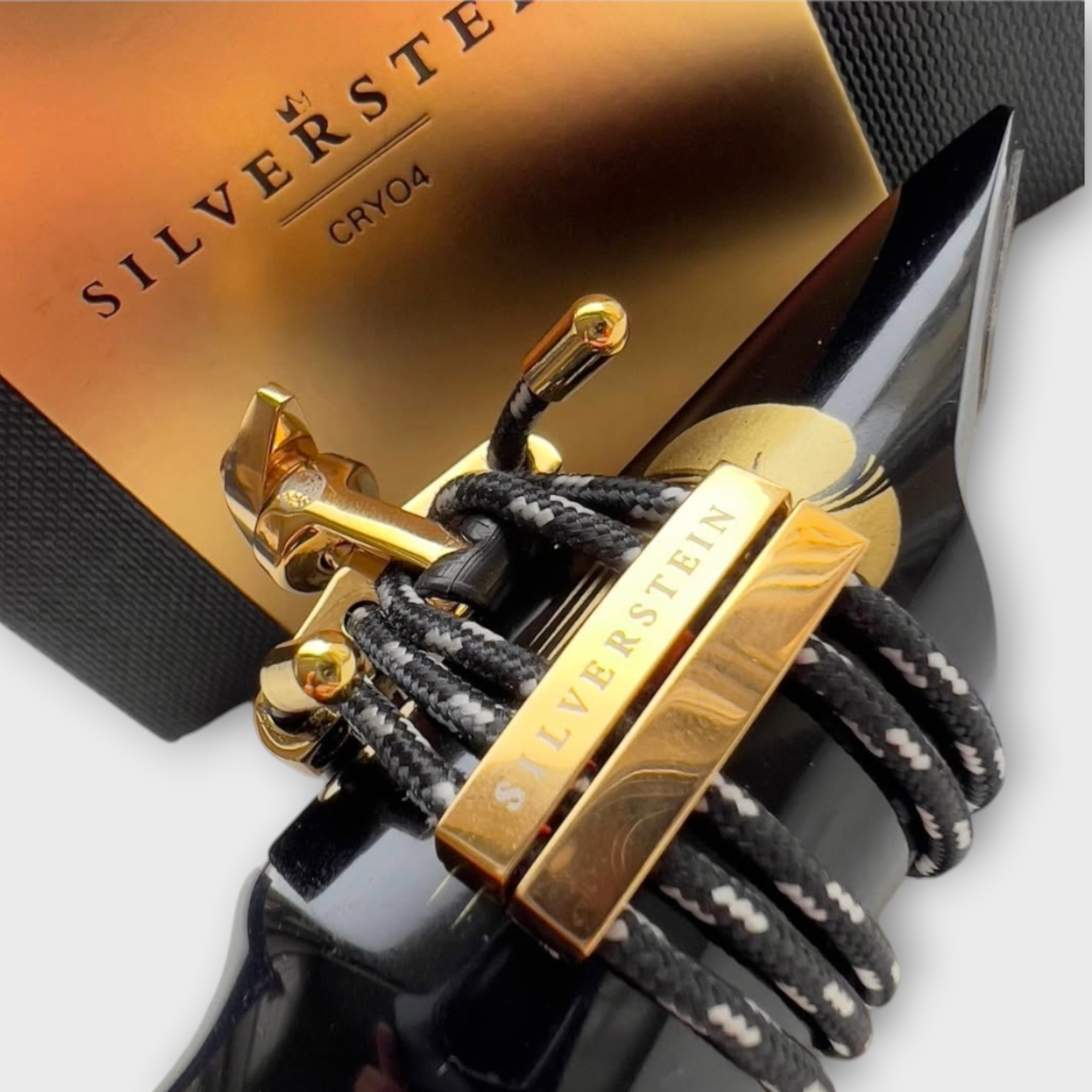 Silverstein klarnet bilezik1