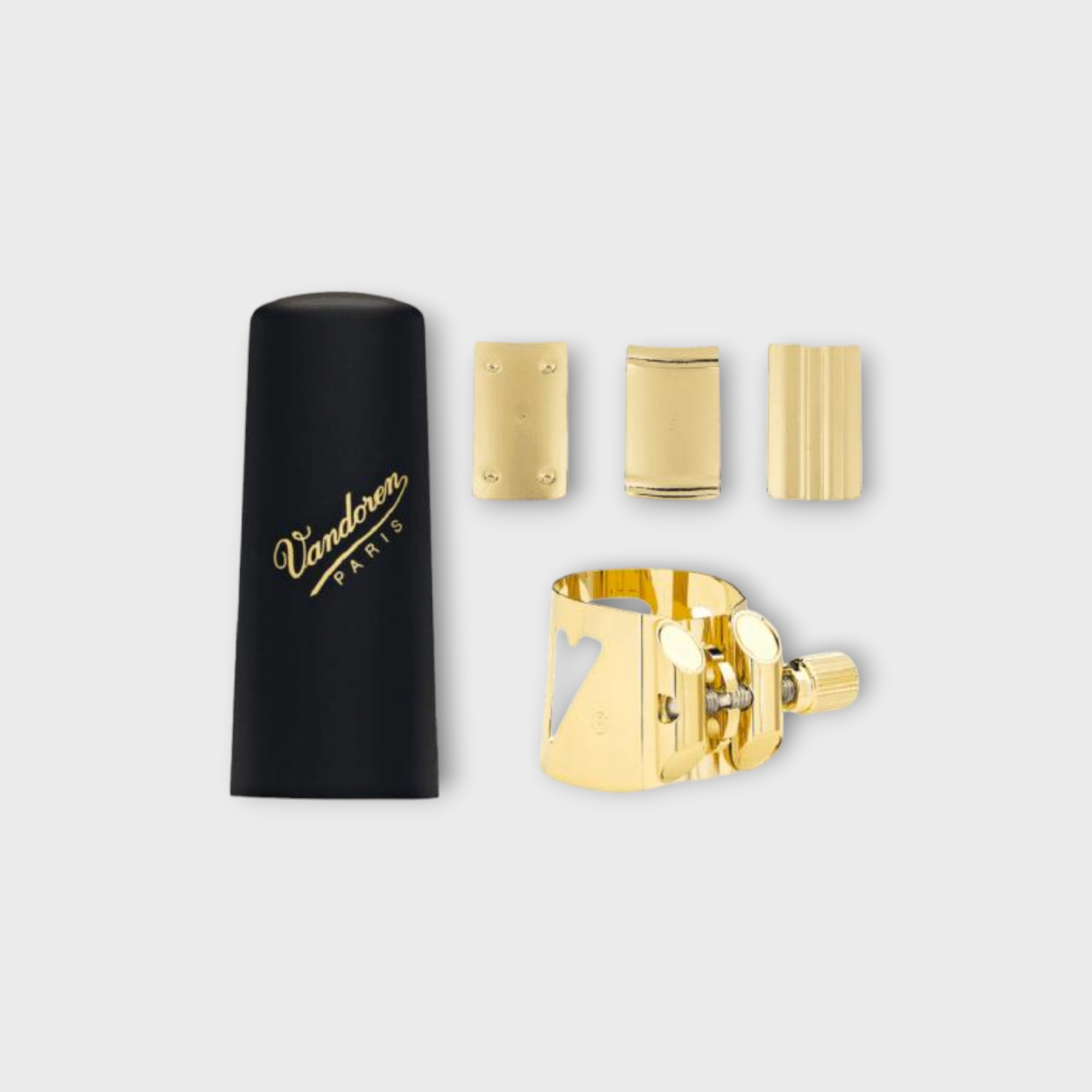 Vandoren optimum bilezik