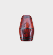 cocobolo klarnet barili