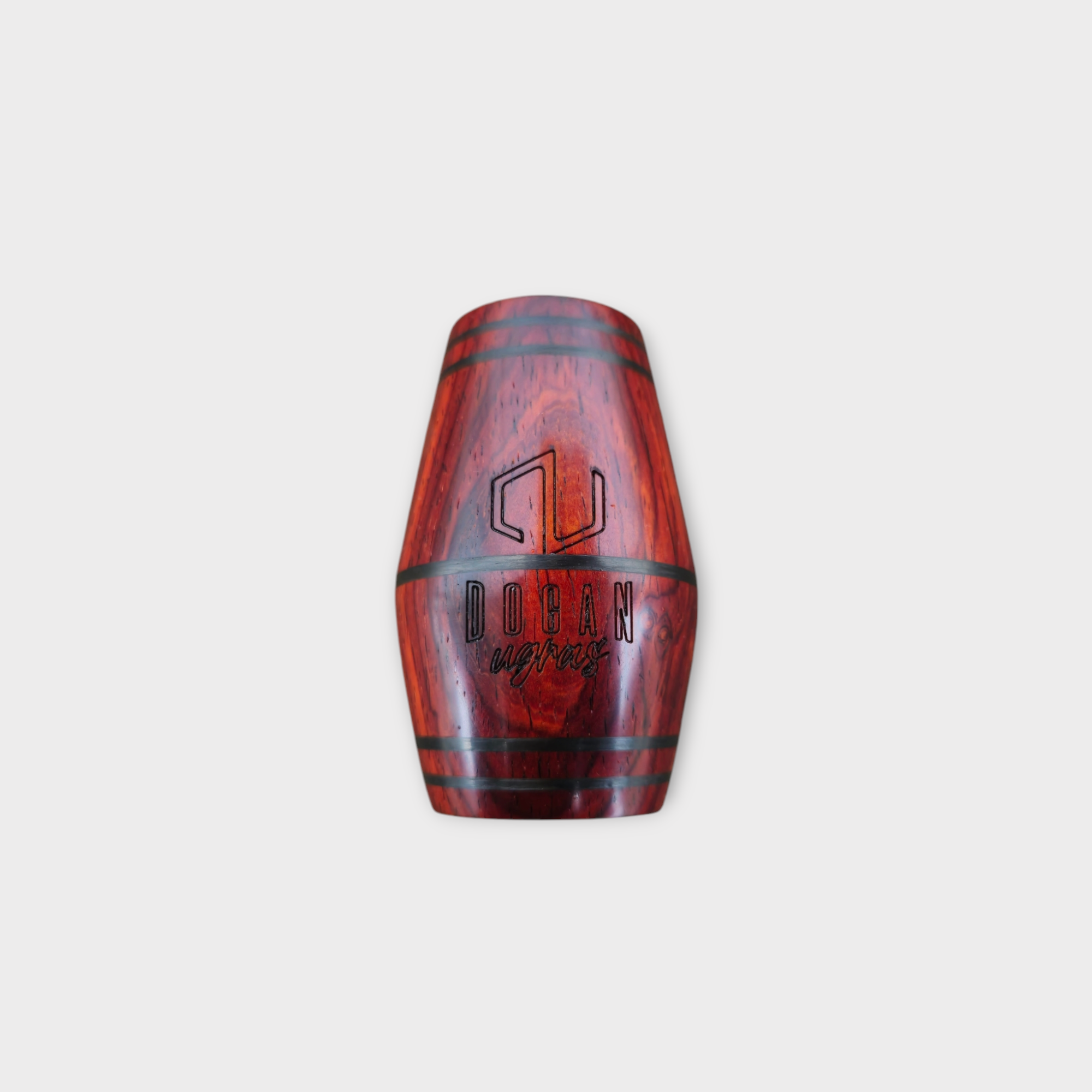 cocobolo klarnet barili