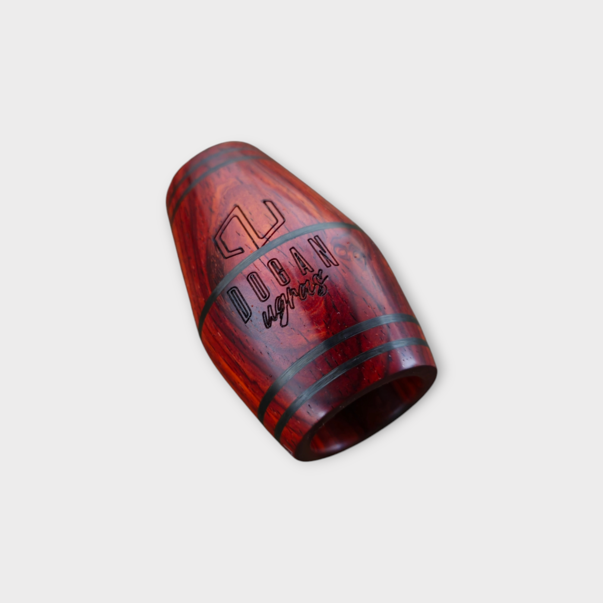 cocobolo klarnet barili