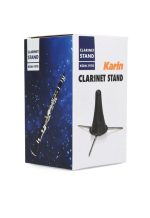 klarnet standı
