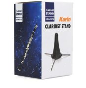 klarnet standı