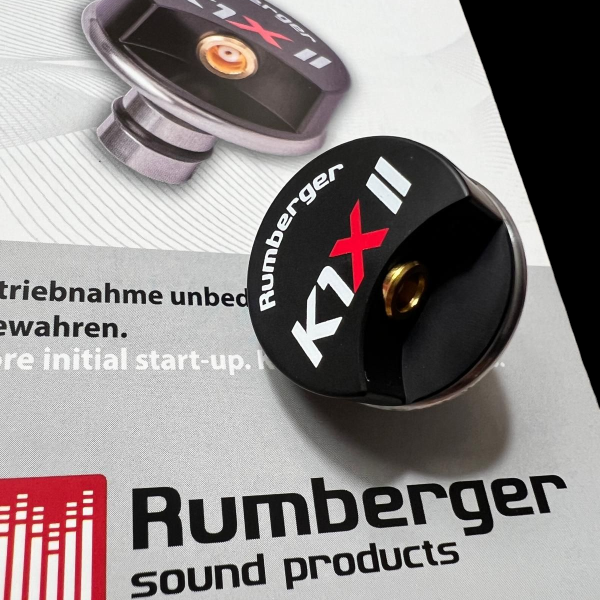 rumberger klarnet mikrofonu