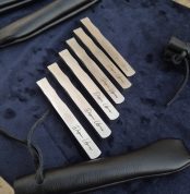 klarnet kamışı bıçağı