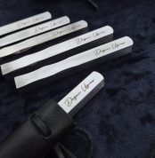 klarnet kamışı bıçağı