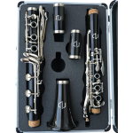 bohem sistem sol klarnet