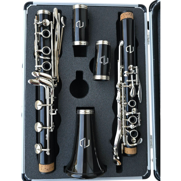 bohem sistem sol klarnet