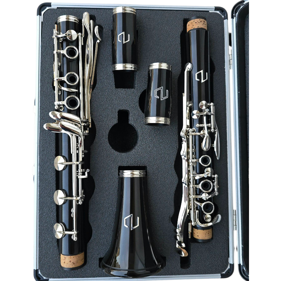 bohem sistem sol klarnet