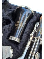 Amati 356 Sol Klarnet - Görsel 7
