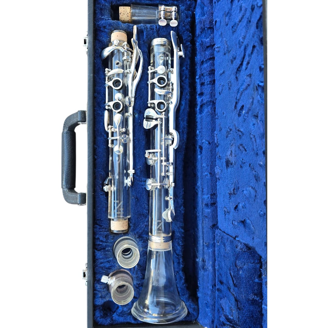 klingson klarnet