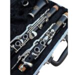 Amati 340S Sol Klarnet - Görsel 3
