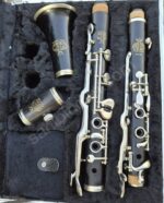 Amati 340 sol klarnet